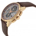 Ceas de mână bărbătesc Citizen World Chronograph A-T AT8113-04H