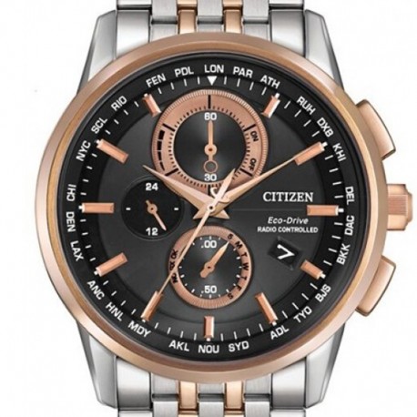 Ceas Citizen Atomic AT8116-57E