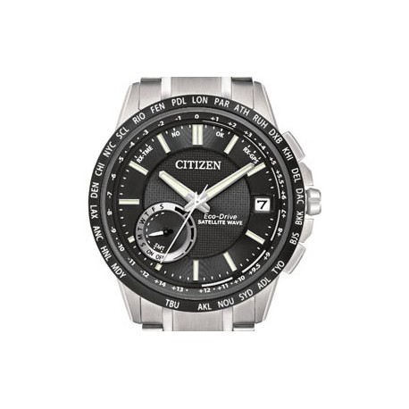 Ceas mana barbatesc Citizen Satellite Wave CC3005-85E