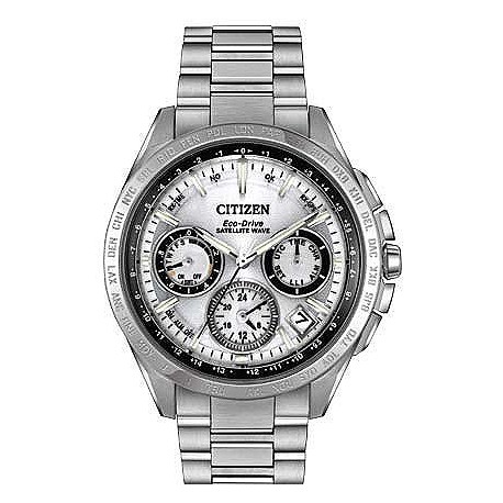 Ceas mana barbatesc Citizen Satellite Wave F900 CC9010-74A