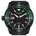 Ceas de mana barbatesc original Citizen Ecosphere Golf AW1505-03E