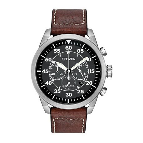 Ceas de mana barbatesc original Citizen Avio CA4210-24E