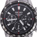Ceas de mana barbatesc Seiko SSB031P1