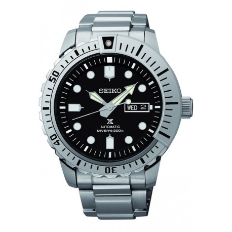 Ceas de mana barbatesc Seiko automatic SRP585K1 
