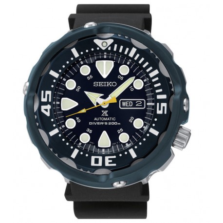 Ceas de mana Seiko Baby Tuna automatic SRP653