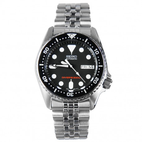 Ceas de mana barbatesc Seiko automatic SKX013K2