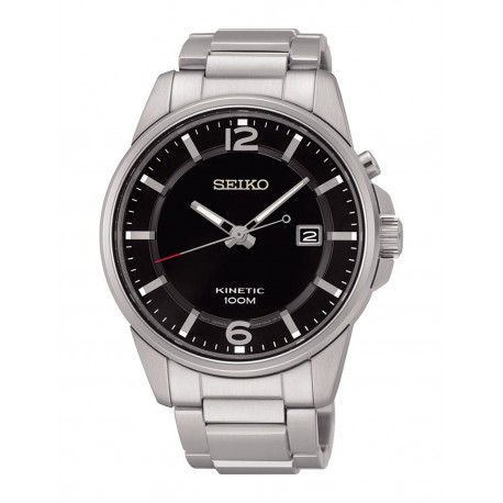 Ceas de mana barbatesc Seiko SKA665P1