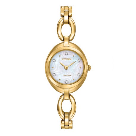 Ceas de mana dama  Citizen Eco Drive EX1432-51D