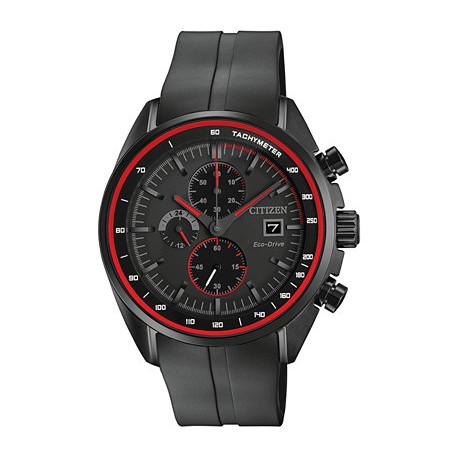 Ceas de mana barbati Citizen Eco-Drive CA0595-11F