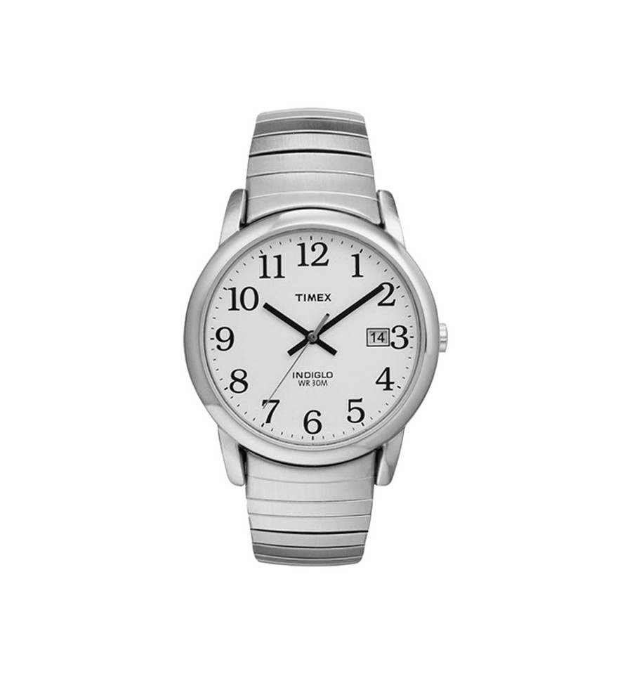 Ceas de mana barbati easy reader Timex T2H451