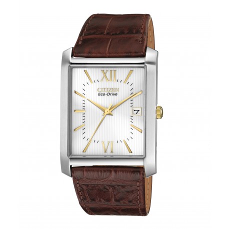 Ceas de mana barbatesc Citizen Men's Strap BM6789-02A