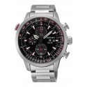 Ceas de mana barbatesc Seiko Sky Prospex SSC349P1