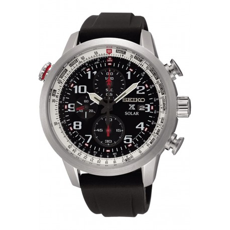 Ceas de mana barbatesc Seiko Sky Prospex SSC349P1