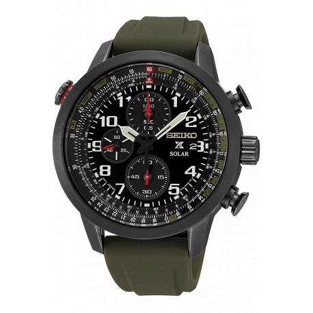 Ceas de mana barbatesc Seiko Sky Prospex SSC349P1