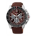 Ceas de mana barbatesc Seiko Prospex Solar SSC279