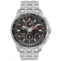 Ceas barbatesc Citizen Atomic Skyhawk A-T JY8050-51E