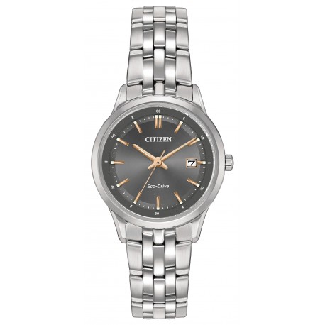 Ceas dama Citizen Sapphire Collection EW2400-58H