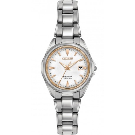 Ceas dama Citizen Super Titan EW2410-54A