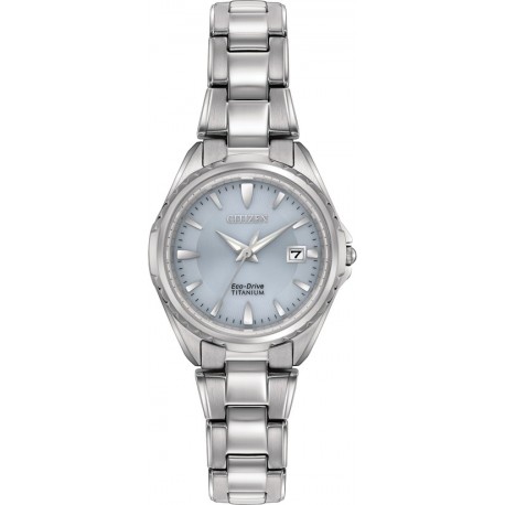 Ceas dama Citizen Super Titan EW2410-54L