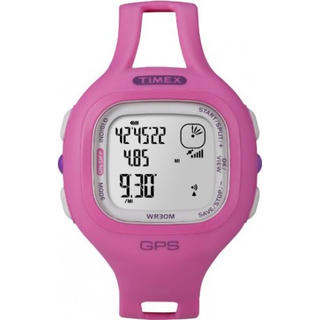Ceas Timex Marathon GPS T5K698