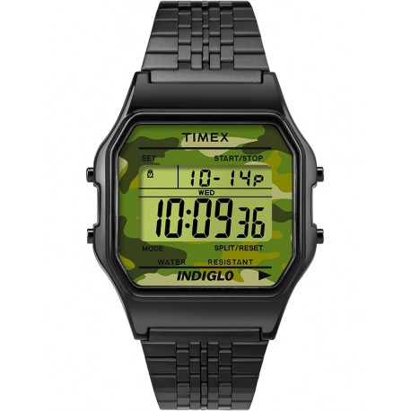 Ceas barbatesc Timex Retro TW2P67100
