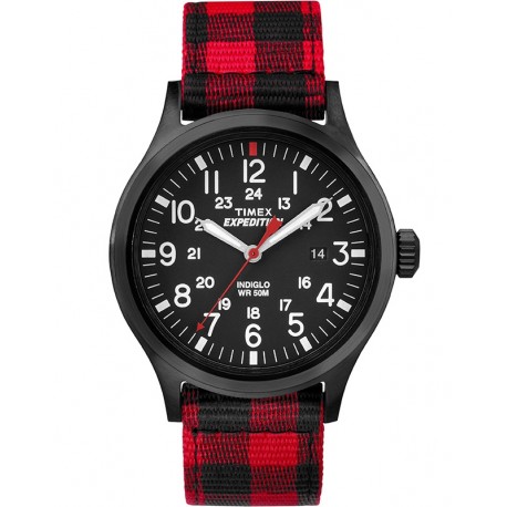Ceas unisex Timex Expedition TW4B02000