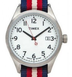 Ceas de mana T-series Timex T2N223S 2