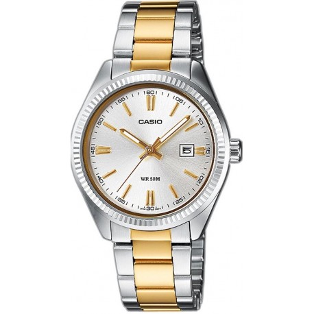 Ceas Casio Clasic MTP-1302PSG-7A