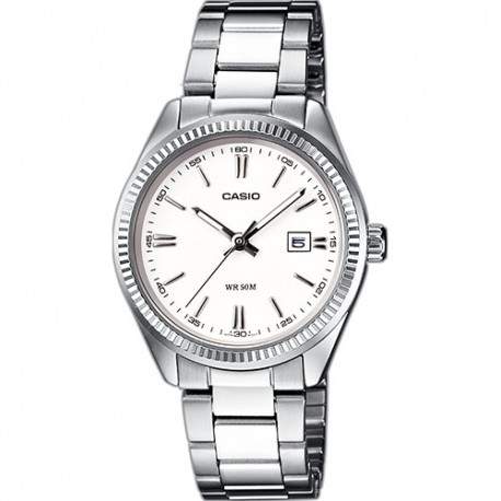 Ceas dama Casio clasic LTP-1302PD-7A1