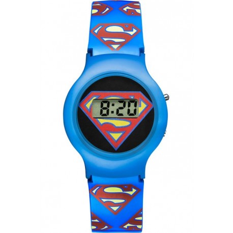 Ceas de copii Warner Bros Superman SM-01