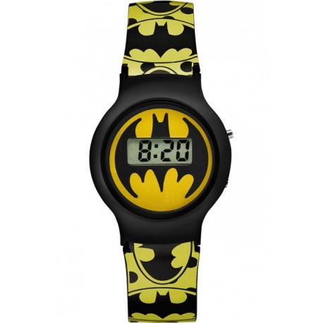Ceas de copii Warner Bros Batman BM-01