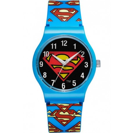 Ceas de copii Warner Bros Superman SM-02