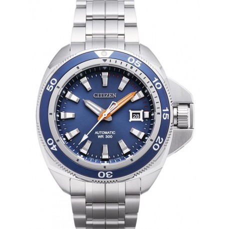 フルアコ ノーブランド Ceas automatic Citizen Signature Grand Touring NB1031-53L
