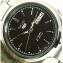Ceas de mana barbatesc Seiko 5 automatic SNK605K1