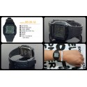 Ceas de mana barbati Casio DB-36-1A