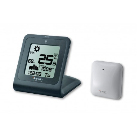 Statie meteo Oregon SL103 cu Touch