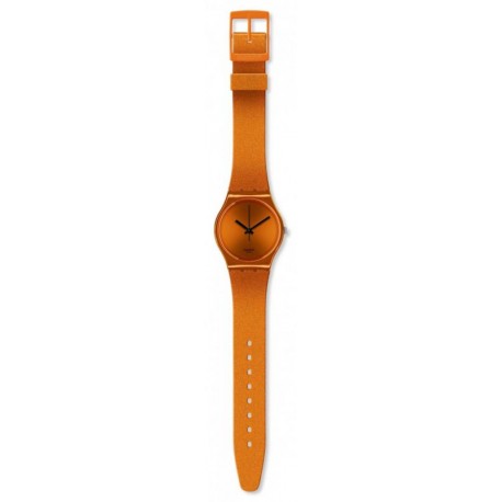 Ceas Swatch DEEP ORANGE GGO111