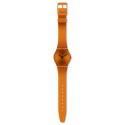 Ceas Swatch DEEP ORANGE GGO111