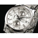 Ceas de mana Barbatesc Seiko Premier Chronograph SNA583P1