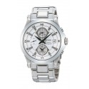 Ceas de mana Barbatesc Seiko Premier Chronograph SNA583P1