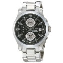 Ceas de mana Barbatesc Seiko Premier Chronograph SNA585P1