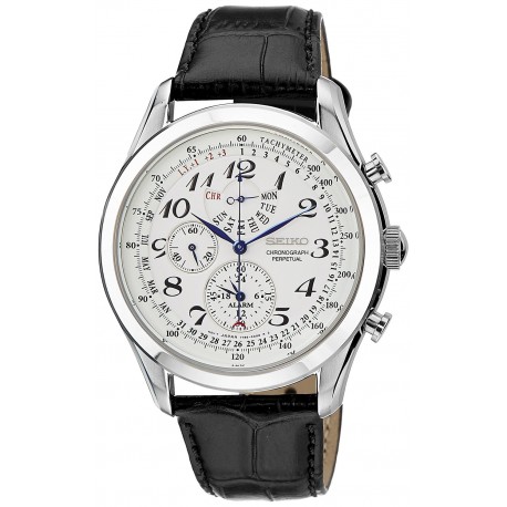 Seiko Calendar Perpetuu SPC131P1