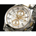 Ceas de mana Barbatesc Seiko Premier Chronograph SNA586P1
