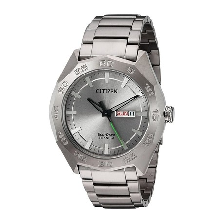 Ceas barbati Citizen Super Titanium AW0060-54A
