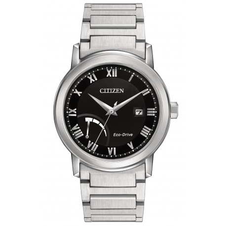 Ceas barbati Citizen Power Reserve AW7020-51E