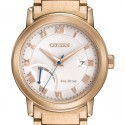 Ceas barbati Citizen Power Reserve AW7023-52A