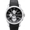 Ceas de mana Barbatesc Seiko Premier Chronograph SNAD29P1