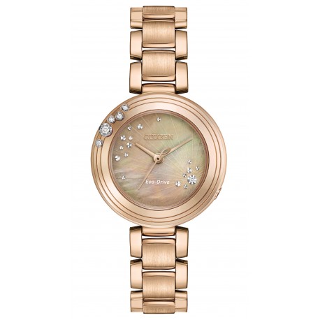 Ceas dama Citizen L EM0463-51Y Eco-Drive