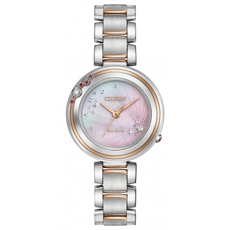 Ceas dama Citizen L EM0466-53N Eco-Drive