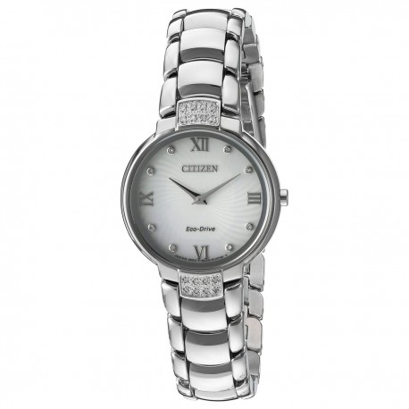 Ceas dama Citizen EX1460-55A Eco-Drive